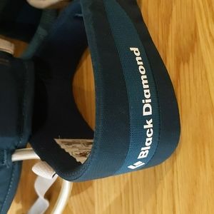 Never used.New.Black Diamond Primrose HarnessWomen's size S 69 cm-76cm (27"-30")